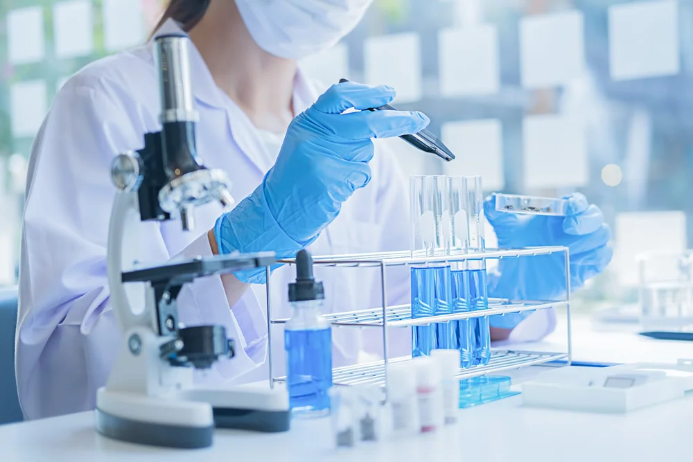 Gelişmiş Kalite Kontrol Sistemlerimizle Tanışın!