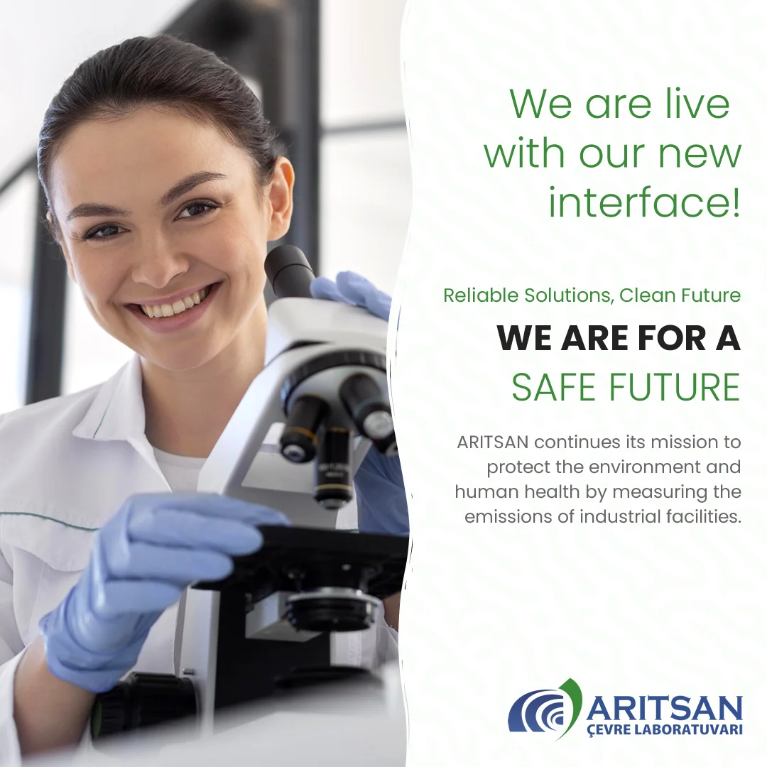 We are live with our new interface!